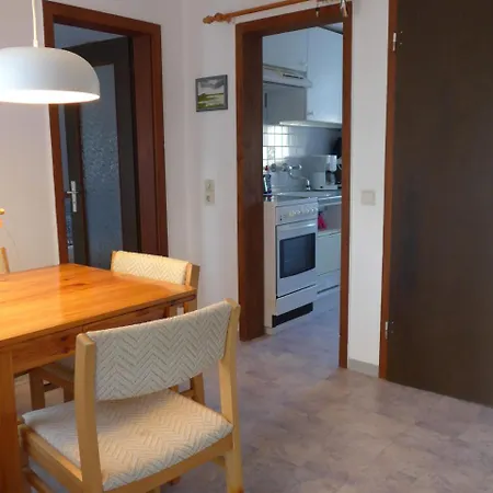 Haus Charenza - #94444 Zudar