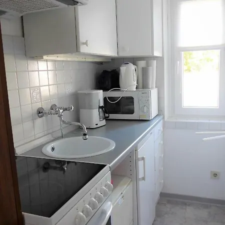 Haus Charenza - #94444 بيت للعطل Zudar