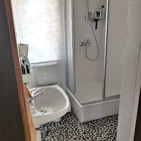 بيت للعطل Haus Charenza - #94444 Zudar